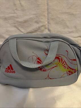 Adidas pouch